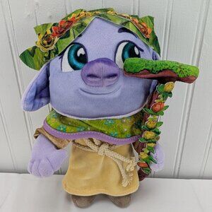 Phipps Conservatory The Hidden Life of Trolls Plush 10" Stuffed Animal Ivy Doll